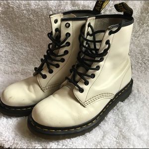 Dr Martens